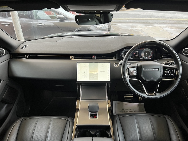 Used Land Rover Range Rover Evoque 2024 for sale - 76819333: Photo 10