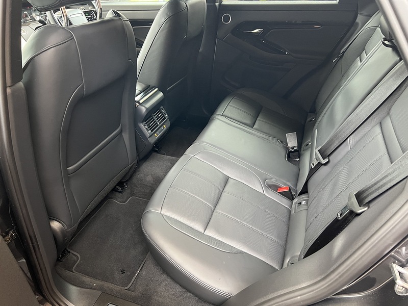 Used Land Rover Range Rover Evoque 2024 for sale - 76819333: Photo 12