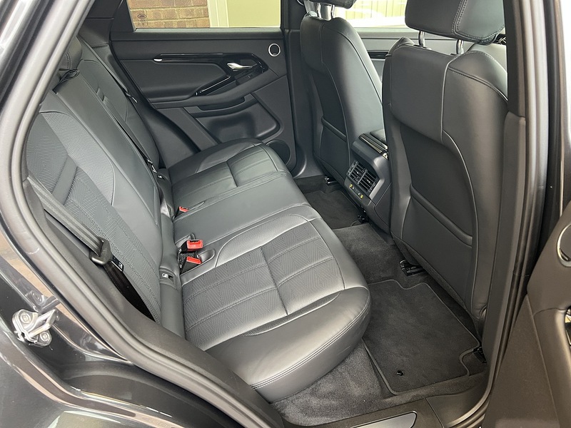 Used Land Rover Range Rover Evoque 2024 for sale - 76819333: Photo 13