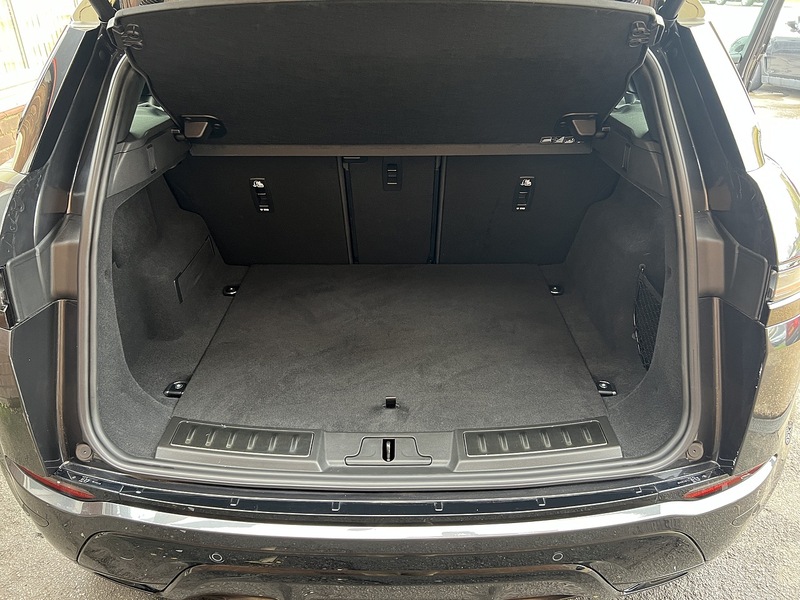 Used Land Rover Range Rover Evoque 2024 for sale - 76819333: Photo 14