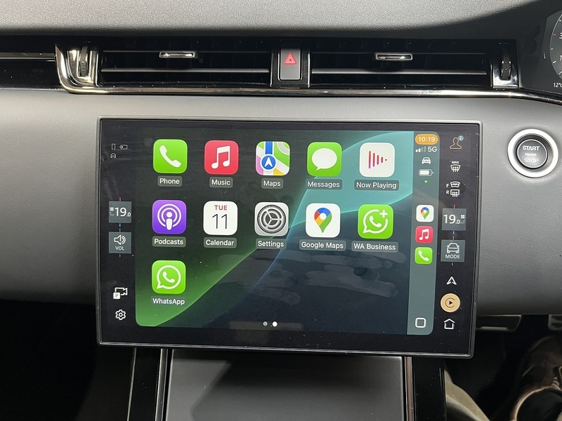 Used Land Rover Range Rover Evoque 2024 for sale - 76819333: Photo 15