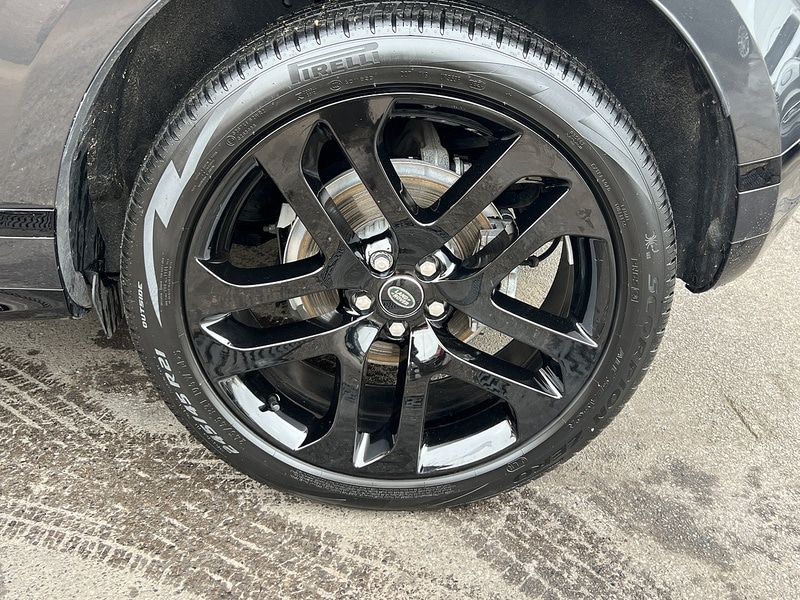 Used Land Rover Range Rover Evoque 2024 for sale - 76819333: Photo 18