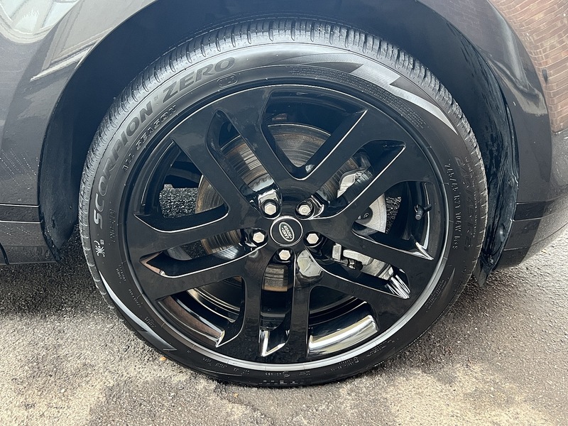 Used Land Rover Range Rover Evoque 2024 for sale - 76819333: Photo 20