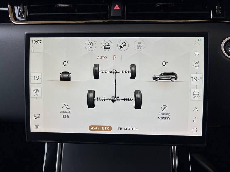 Used Land Rover Range Rover Evoque 2024 for sale - 76819333: Photo 22