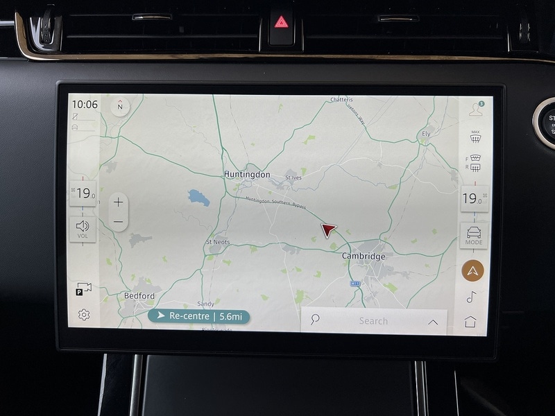 Used Land Rover Range Rover Evoque 2024 for sale - 76819333: Photo 24