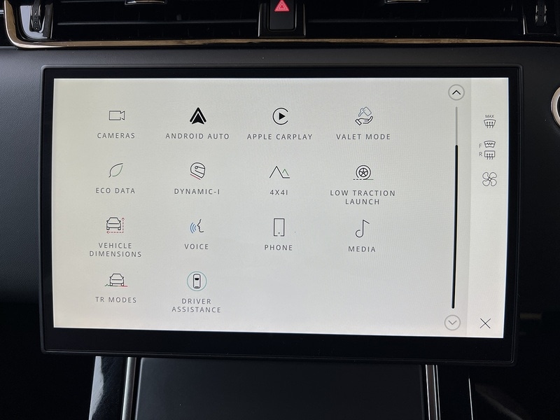 Used Land Rover Range Rover Evoque 2024 for sale - 76819333: Photo 25