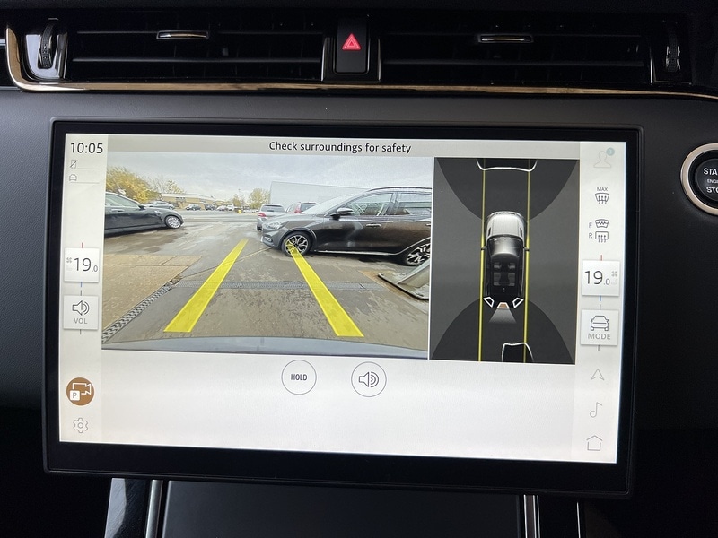 Used Land Rover Range Rover Evoque 2024 for sale - 76819333: Photo 27