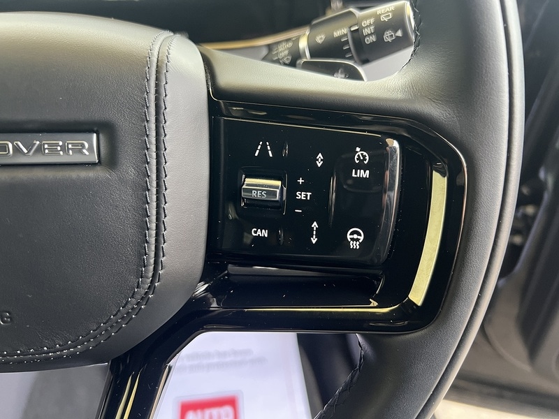 Used Land Rover Range Rover Evoque 2024 for sale - 76819333: Photo 29