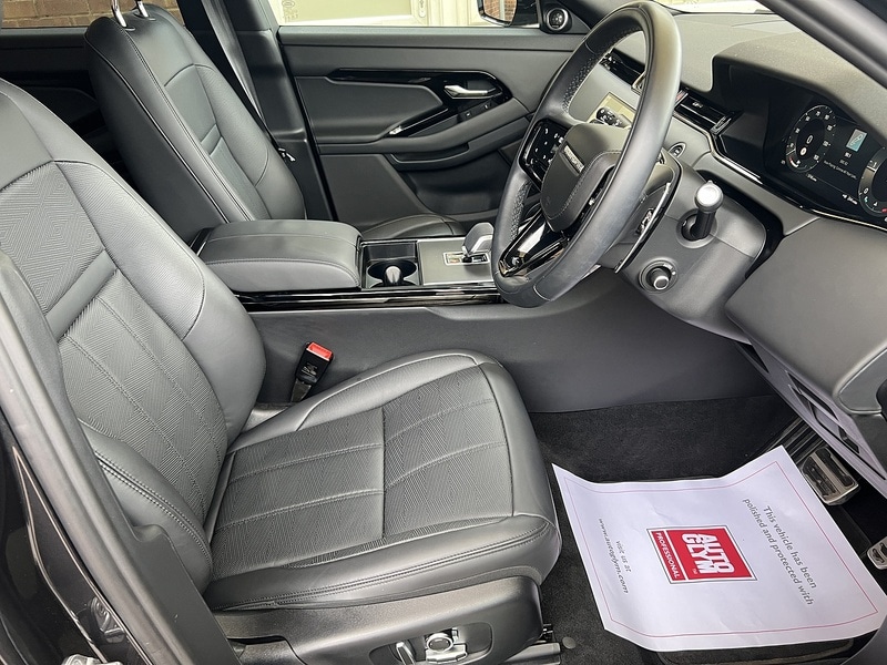 Used Land Rover Range Rover Evoque 2024 for sale - 76819333: Photo 9