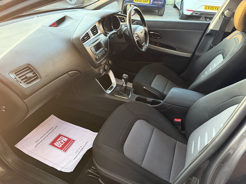 Used Kia Ceed 2015 for sale - 77094471: Photo 10