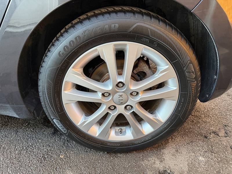 Used Kia Ceed 2015 for sale - 77094471: Photo 18