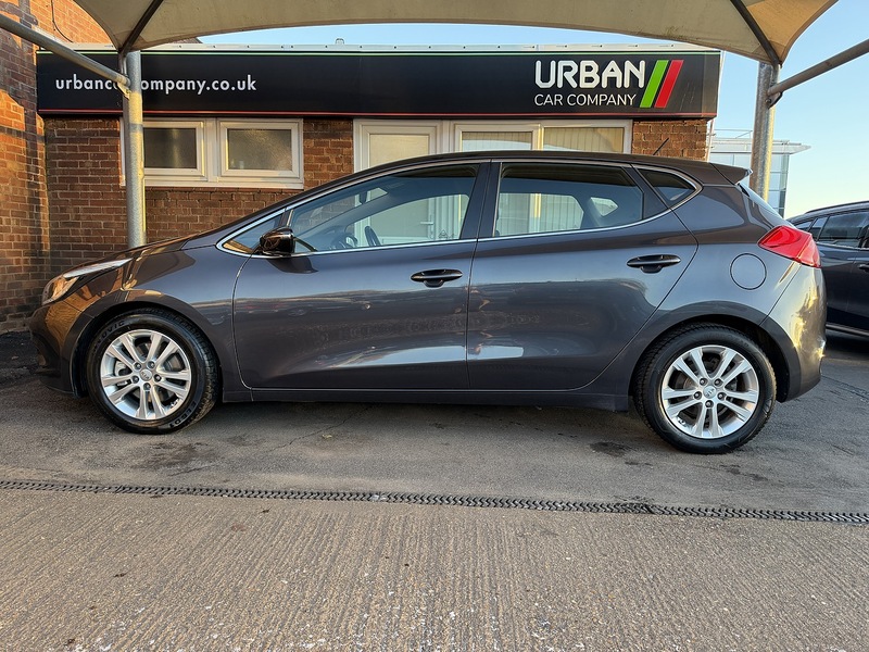 Used Kia Ceed 2015 for sale - 77094471: Photo 3