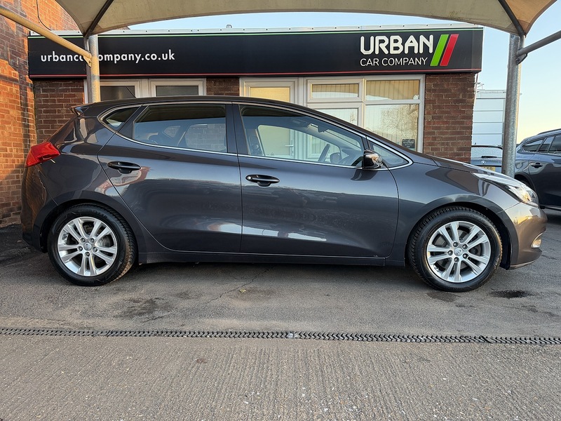 Used Kia Ceed 2015 for sale - 77094471: Photo 6