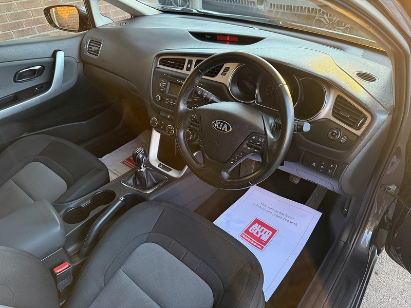 Used Kia Ceed 2015 for sale - 77094471: Photo 8