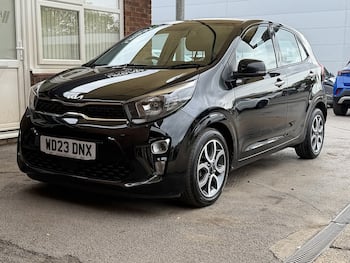 Used Kia Picanto 2023 for sale - 79667530: Photo