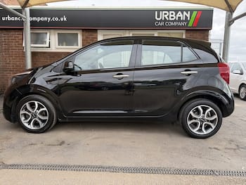 Used Kia Picanto 2023 for sale - 79667530: Photo
