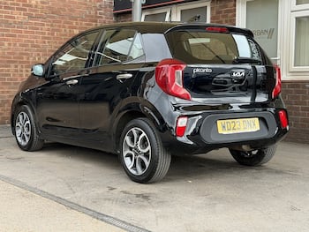 Used Kia Picanto 2023 for sale - 79667530: Photo