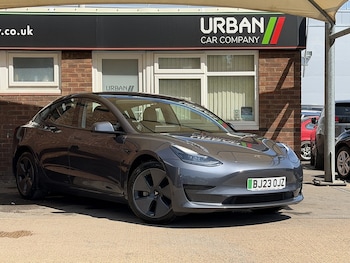 Used Tesla Model 3 2023 for sale - 79359402: Photo