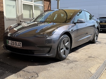 Used Tesla Model 3 2023 for sale - 79359402: Photo