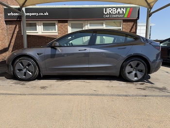 Used Tesla Model 3 2023 for sale - 79359402: Photo