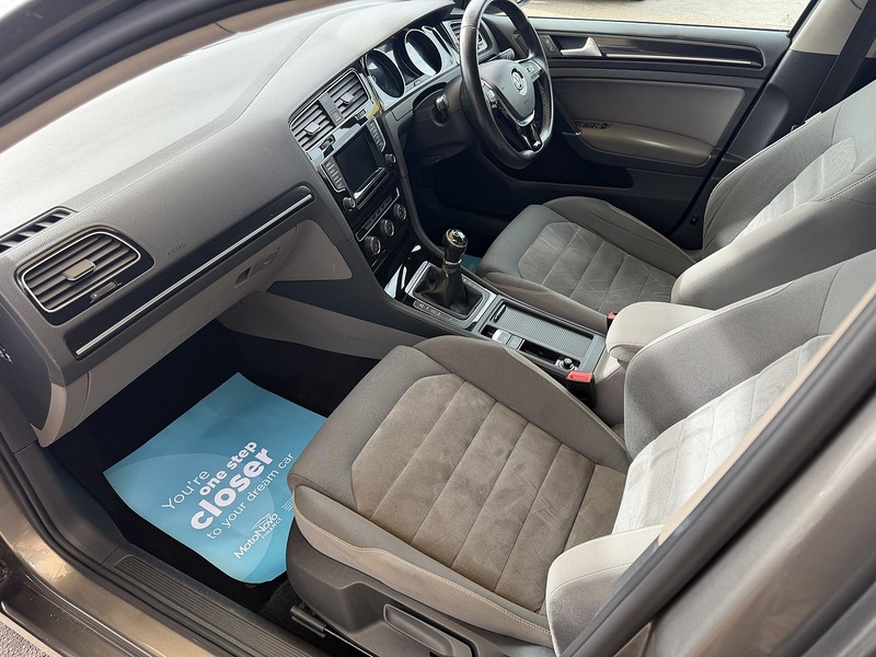 Used Volkswagen Golf 2015 for sale - 78097489: Photo 10