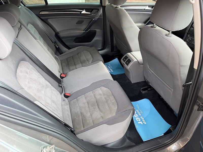 Used Volkswagen Golf 2015 for sale - 78097489: Photo 11