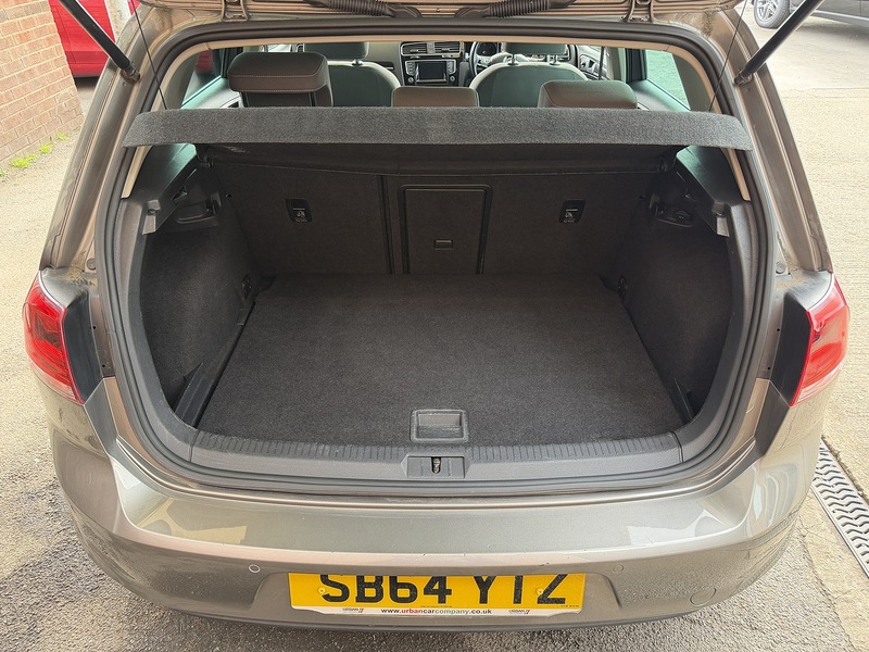 Used Volkswagen Golf 2015 for sale - 78097489: Photo 12