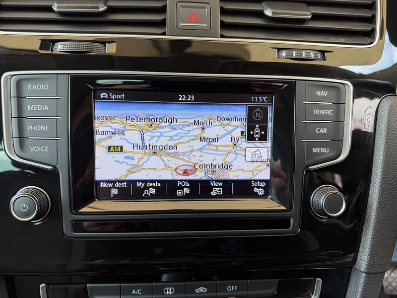 Used Volkswagen Golf 2015 for sale - 78097489: Photo 13