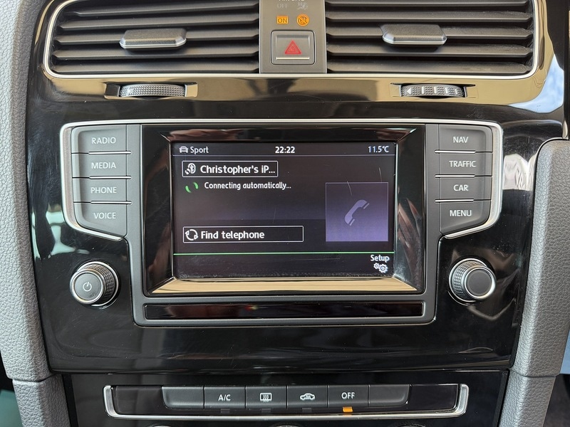 Used Volkswagen Golf 2015 for sale - 78097489: Photo 14