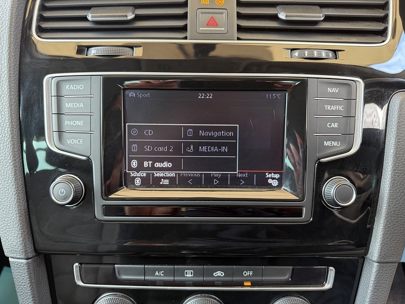 Used Volkswagen Golf 2015 for sale - 78097489: Photo 15