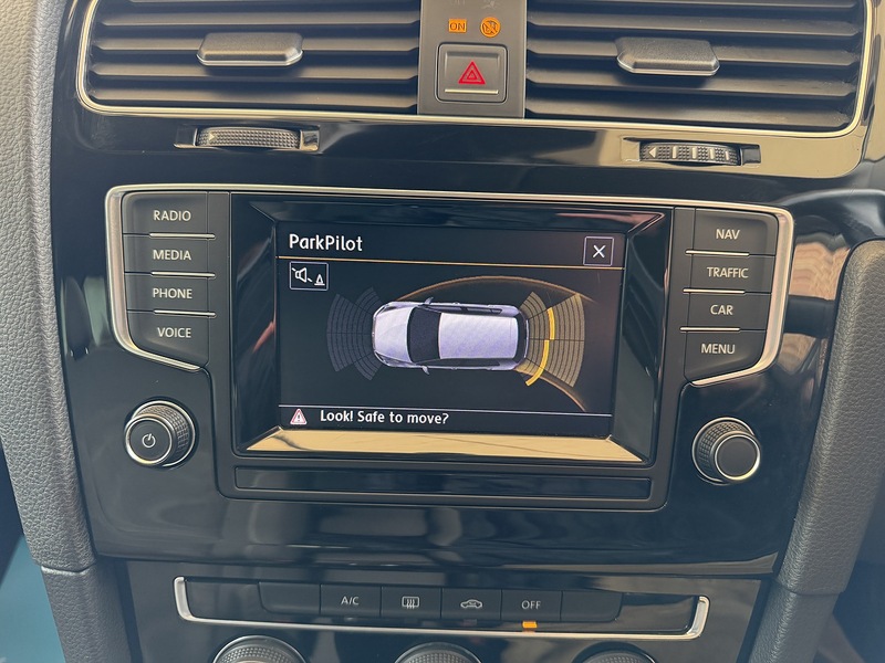 Used Volkswagen Golf 2015 for sale - 78097489: Photo 17