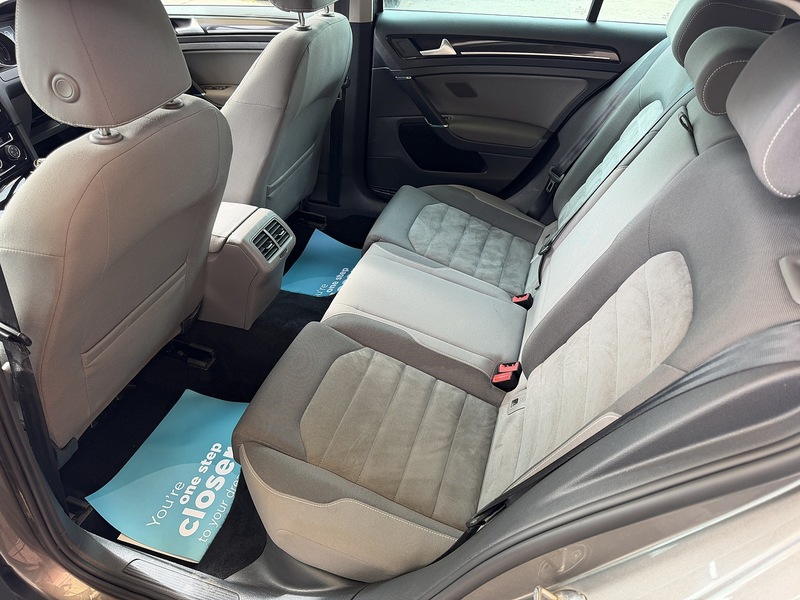 Used Volkswagen Golf 2015 for sale - 78097489: Photo 18