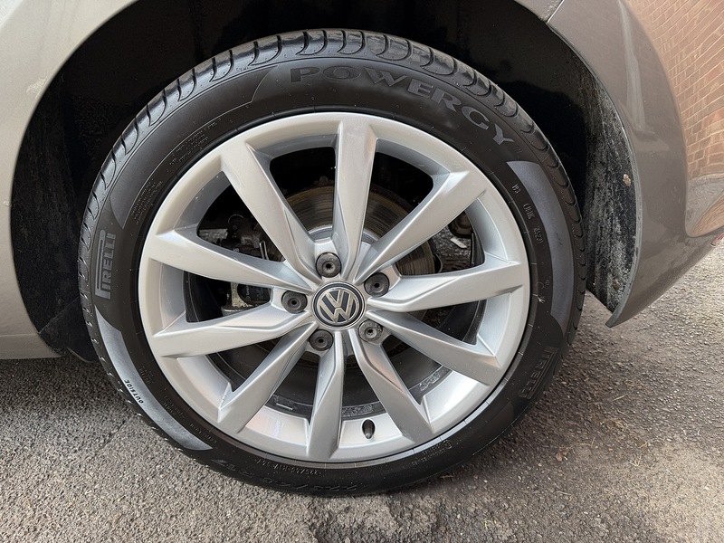 Used Volkswagen Golf 2015 for sale - 78097489: Photo 23