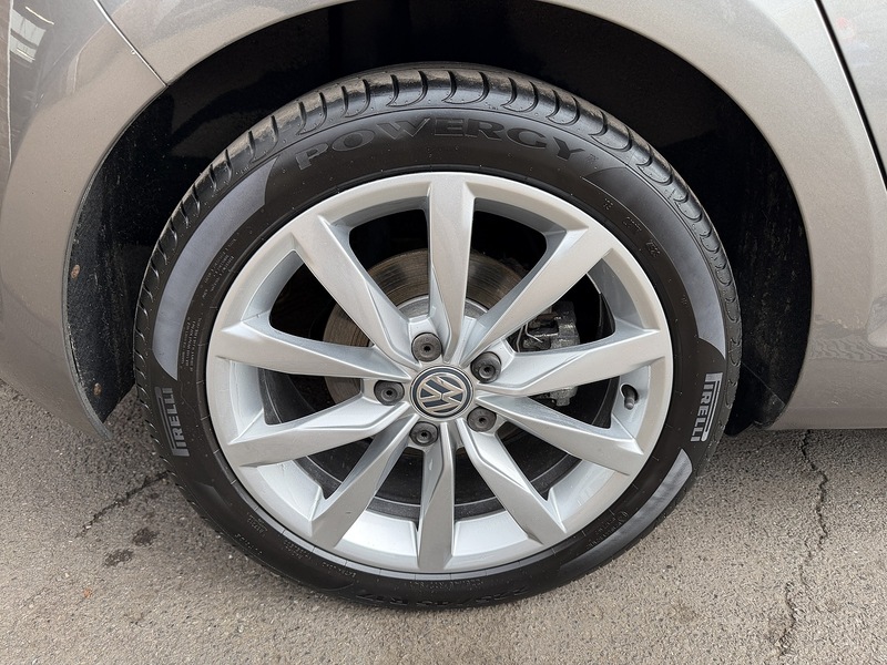 Used Volkswagen Golf 2015 for sale - 78097489: Photo 26