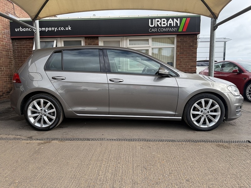 Used Volkswagen Golf 2015 for sale - 78097489: Photo 6