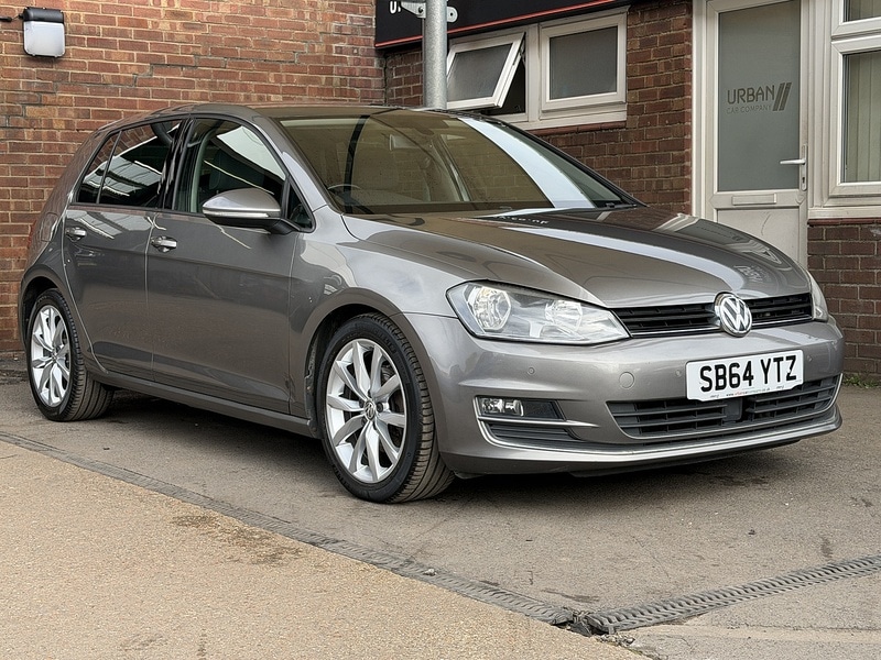 Used Volkswagen Golf 2015 for sale - 78097489: Photo 7