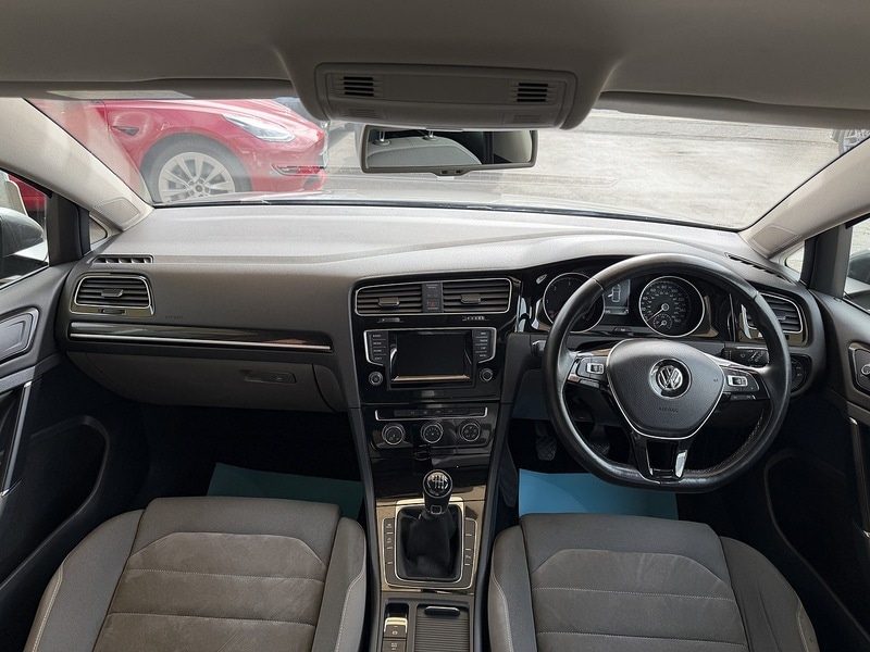 Used Volkswagen Golf 2015 for sale - 78097489: Photo 9