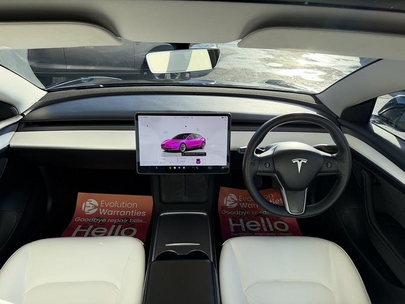 Used Tesla Model 3 2022 for sale - 76819330: Photo 10