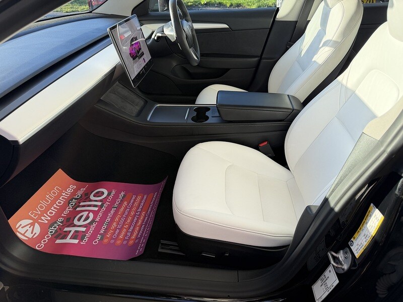 Used Tesla Model 3 2022 for sale - 76819330: Photo 11