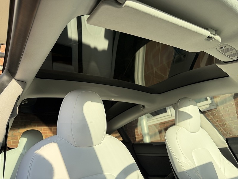 Used Tesla Model 3 2022 for sale - 76819330: Photo 12