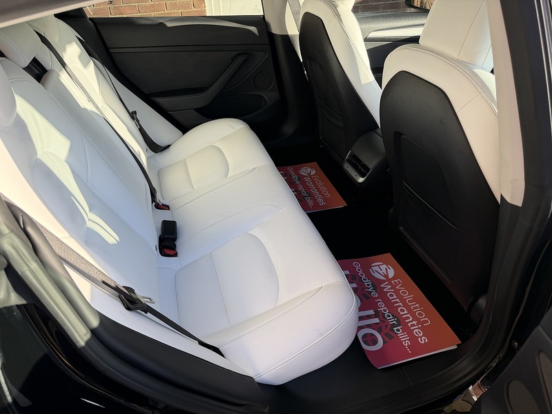 Used Tesla Model 3 2022 for sale - 76819330: Photo 13