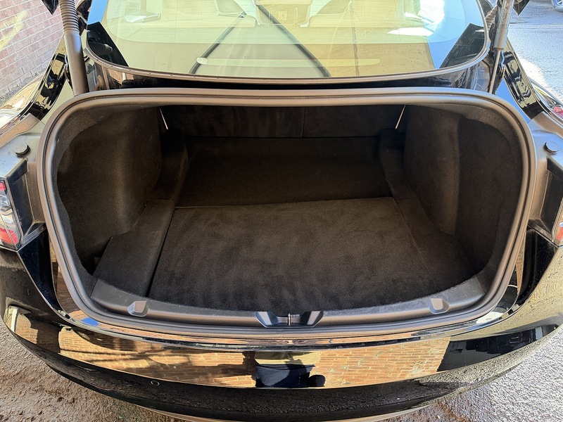 Used Tesla Model 3 2022 for sale - 76819330: Photo 14