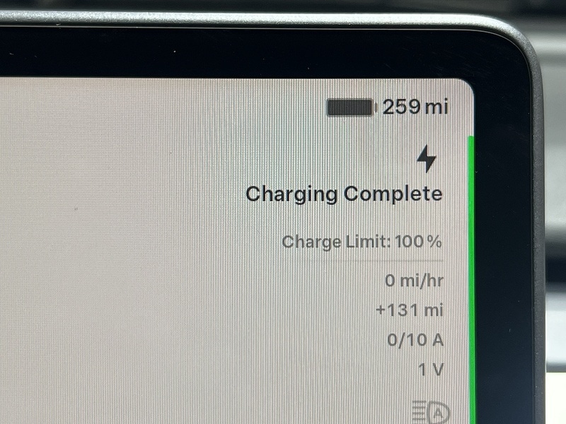 Used Tesla Model 3 2022 for sale - 76819330: Photo 15