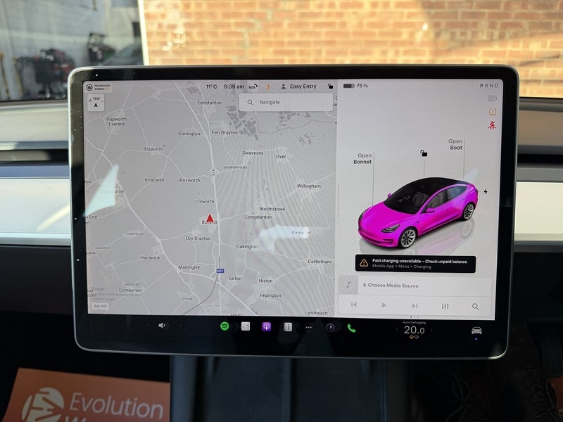 Used Tesla Model 3 2022 for sale - 76819330: Photo 16