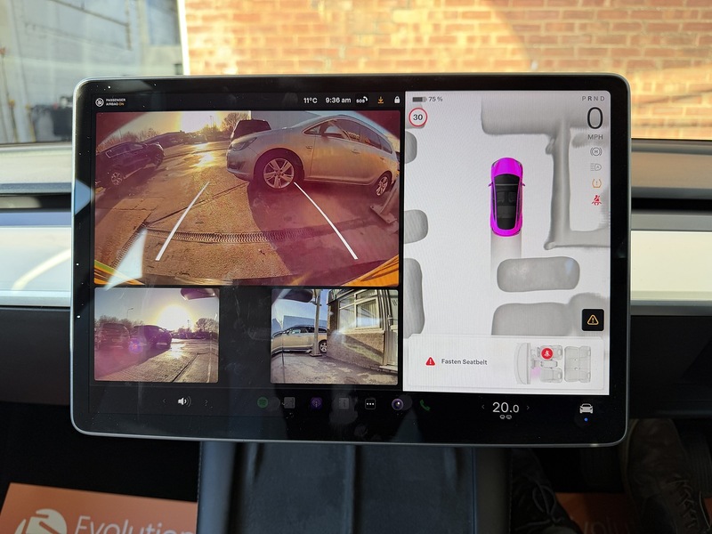 Used Tesla Model 3 2022 for sale - 76819330: Photo 17