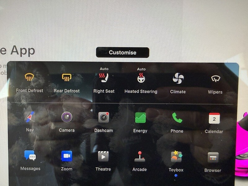 Used Tesla Model 3 2022 for sale - 76819330: Photo 18