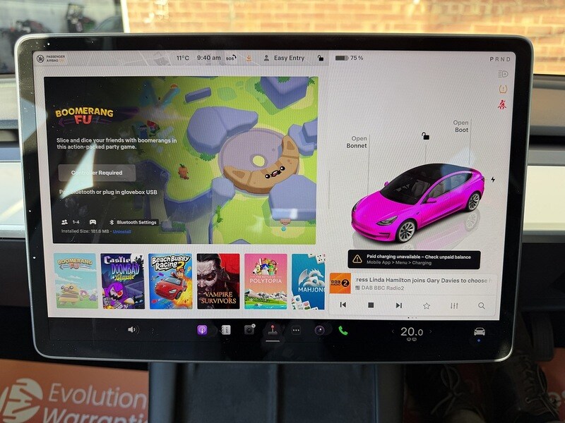 Used Tesla Model 3 2022 for sale - 76819330: Photo 19