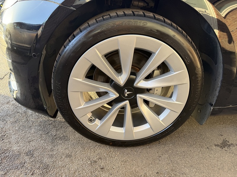 Used Tesla Model 3 2022 for sale - 76819330: Photo 21