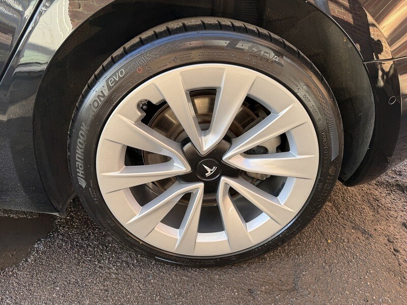 Used Tesla Model 3 2022 for sale - 76819330: Photo 22