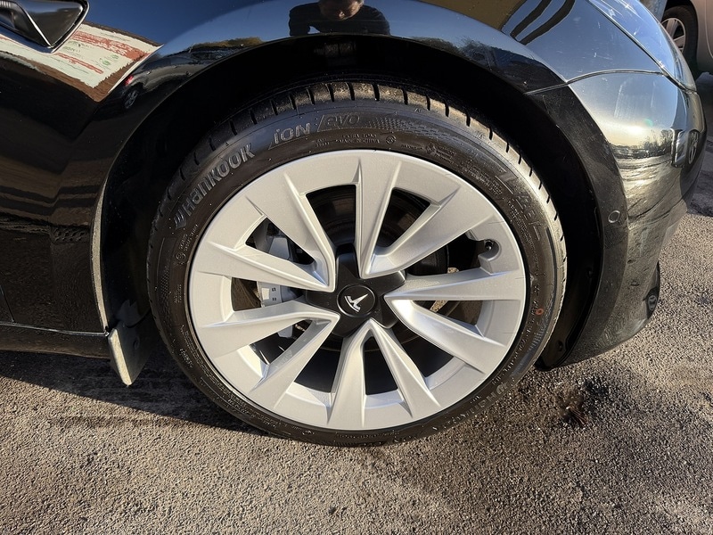 Used Tesla Model 3 2022 for sale - 76819330: Photo 24